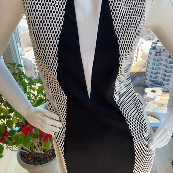 Frank Lyman dress - Picture 2 of 4